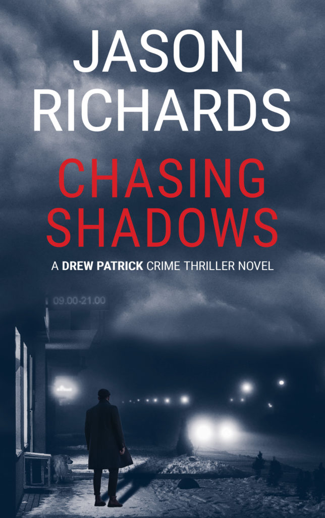 Chasing Shadows Cover Feb 2020