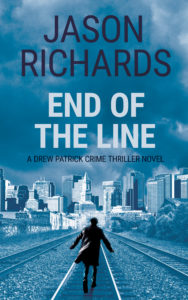 End of the Line cover Apr 2020