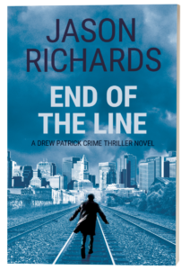 End of the Line cover
