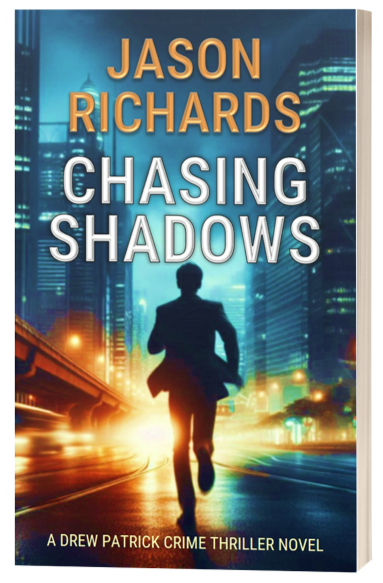 Chasing Shadows 3D cover Apr 2025