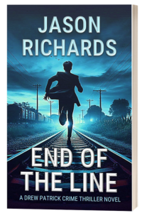 End of the Line 3D cover Apr 2025
