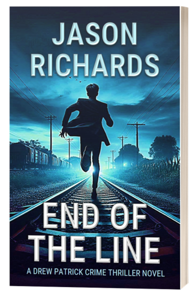 End of the Line 3D cover Apr 2025