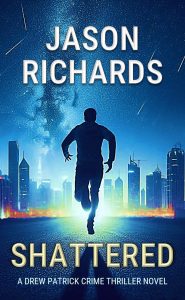 Shattered cover Apr 2025 Shattered cover Apr 2025