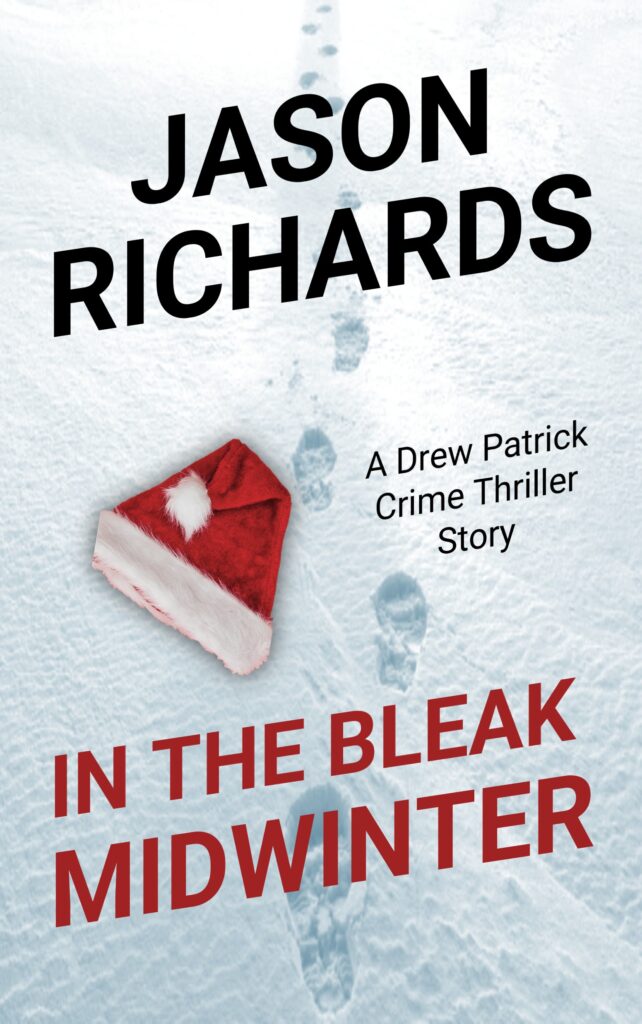 In the Bleak Midwinter updated cover